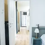 公寓 Domus 111 2 Bedroom 罗马