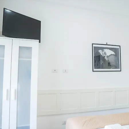 Appartamento Domus 111 2 Bedroom Roma