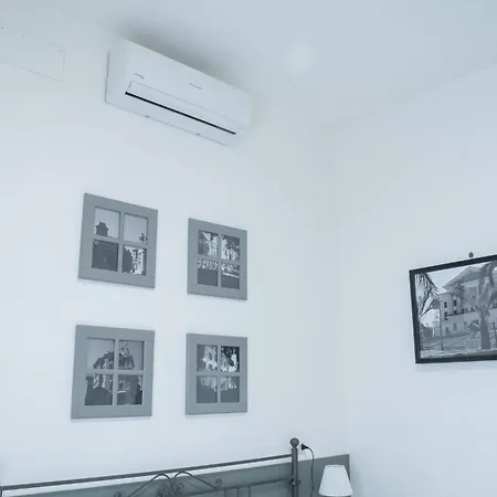 Appartamento Domus 111 2 Bedroom Roma