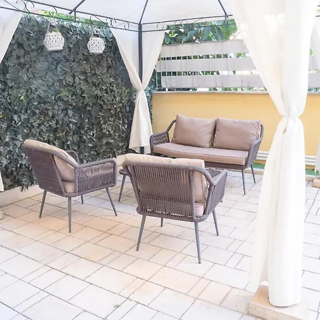 Apartman Domus 111 2 Bedroom