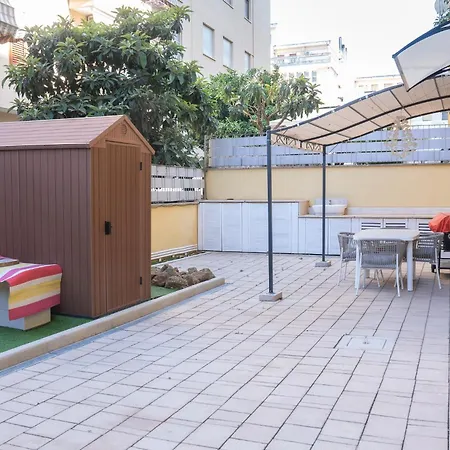 Domus 111 2 Bedroom Roma