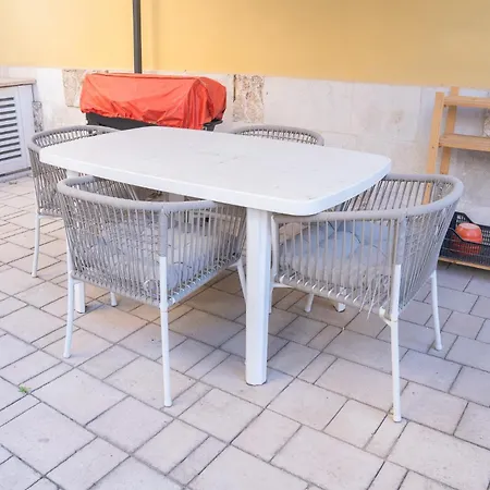 Domus 111 2 Bedroom * Róma