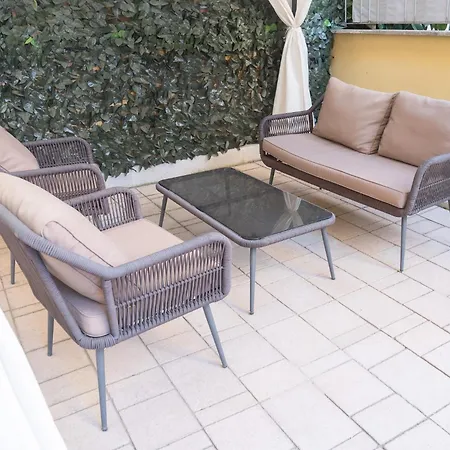 Domus 111 2 Bedroom *