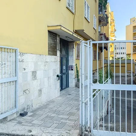 Apartamento Domus 111 2 Bedroom