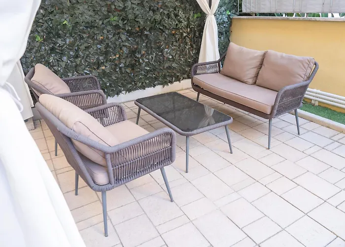 Domus 111 2 Bedroom *