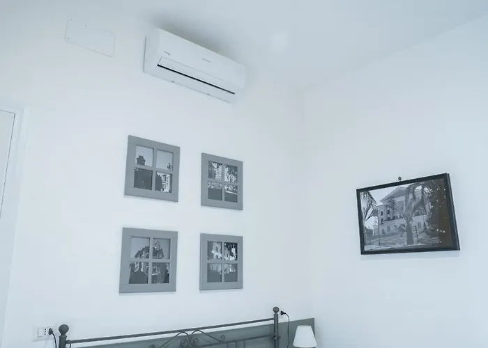 アパート Domus 111 2 Bedroom ローマ