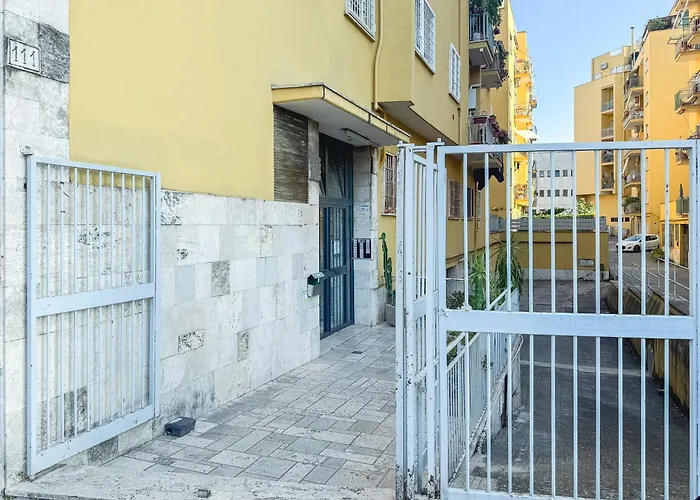 Apartamento Domus 111 2 Bedroom