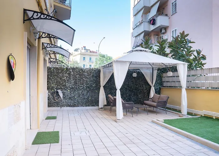 Domus 111 2 Bedroom Apartamento