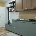 Apartmán Domus 111 2 Bedroom Řím
