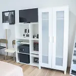 Apartmán Domus 111 2 Bedroom Řím